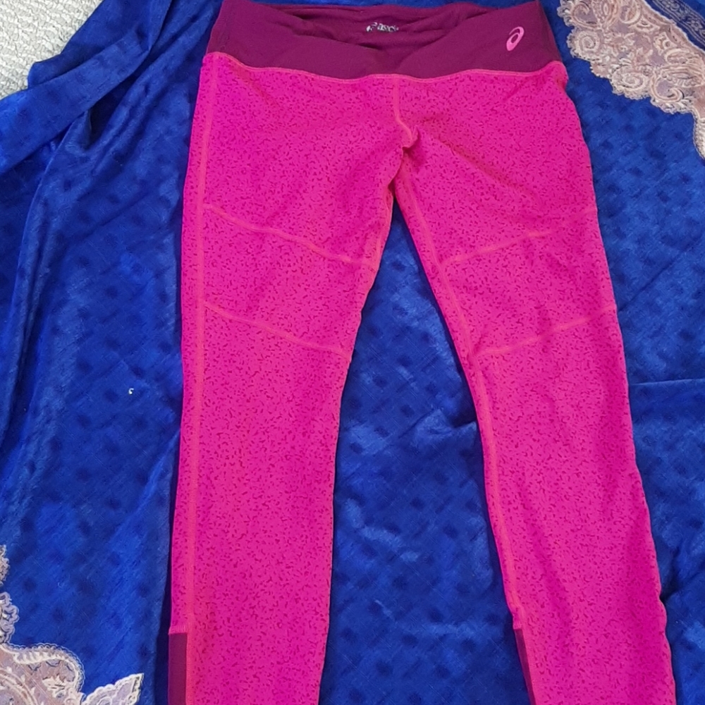 Asics leggings m